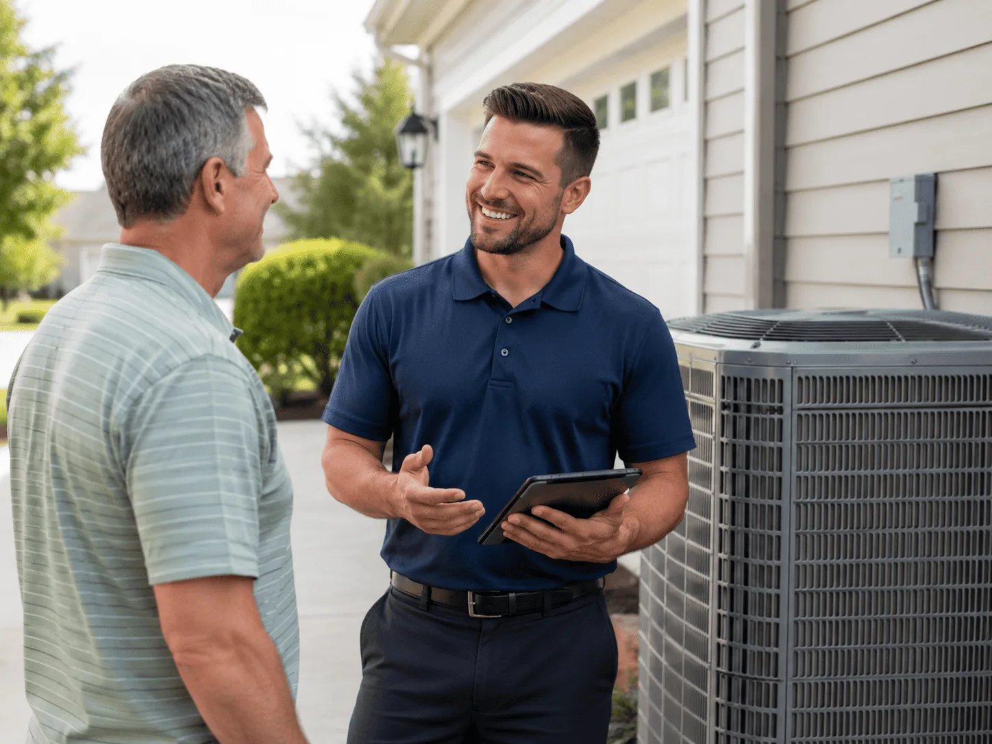 Heat Pump Installation Flensburg, MN FAQs